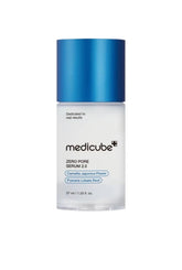 Medicube zero pore serum 2.0